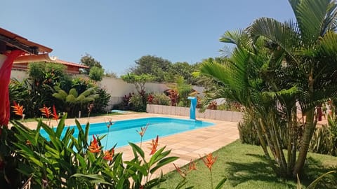 Garden view, Pool view, Swimming pool