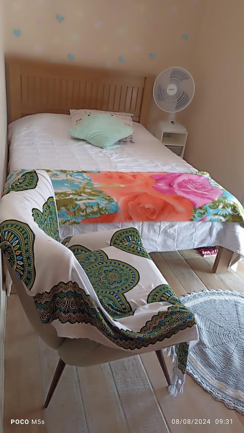 Meu Aconchego próximo da cidade House in State of Rio de Janeiro