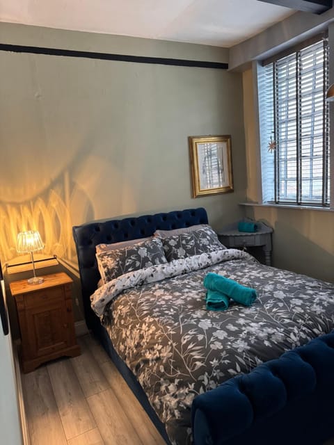 The workshop Apartment in Kings Lynn