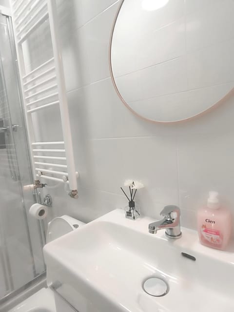 Cocon à deux- grand studio espacieux Apartment in Vitry-sur-Seine