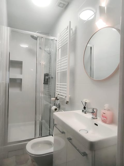 Cocon à deux- grand studio espacieux Apartment in Vitry-sur-Seine