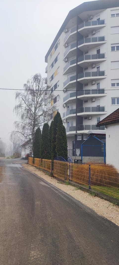 Apartman Maja 46 Apartment in Federation of Bosnia and Herzegovina