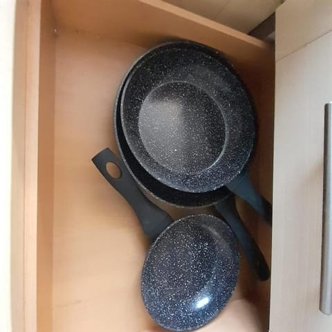 chaleureux T3 avec style et confort Apartment in Montluçon