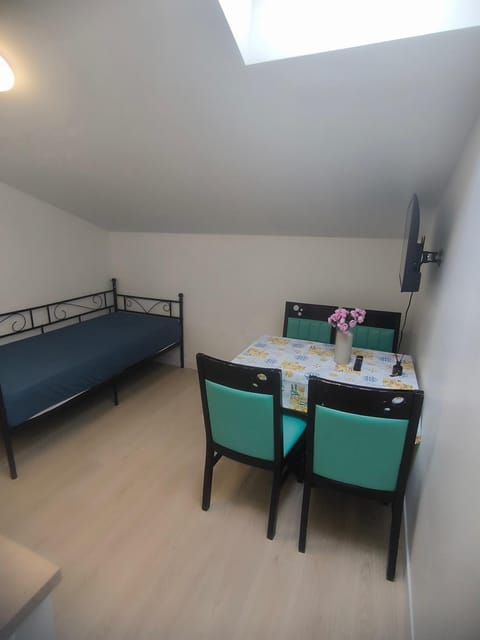 Charment T2 proche tram 9 Apartment in Vitry-sur-Seine