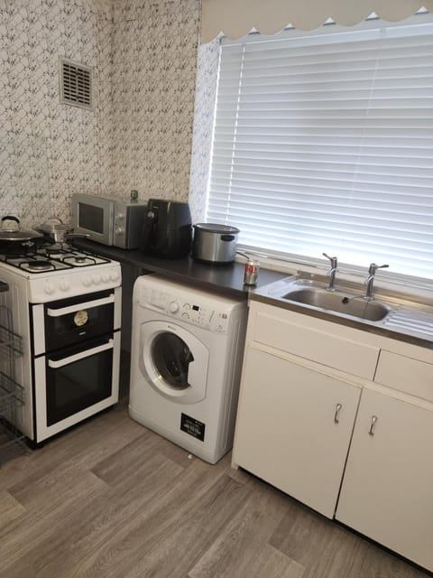 Beautiful two Bedroom house Entire house Apartment in Stevenage