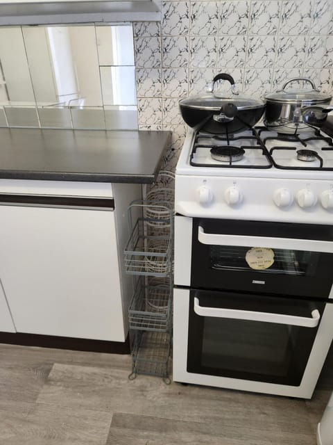 Beautiful two Bedroom house Entire house Apartment in Stevenage