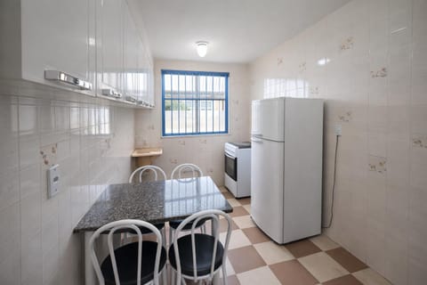 Apartamento 205 Apartment in Mangaratiba