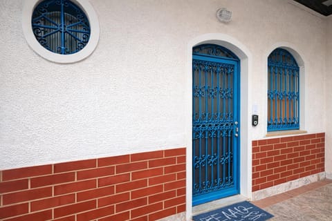 Apartamento 205 Apartment in Mangaratiba