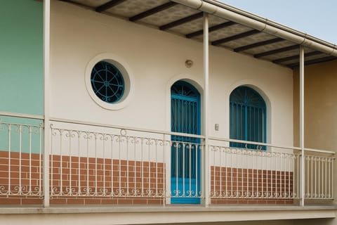 Apartamento 205 Apartment in Mangaratiba