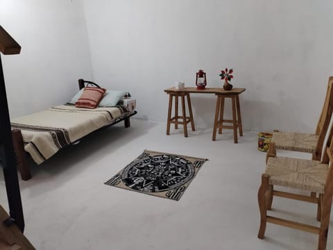 Chalmita de mis amores Chalet in State of Morelos