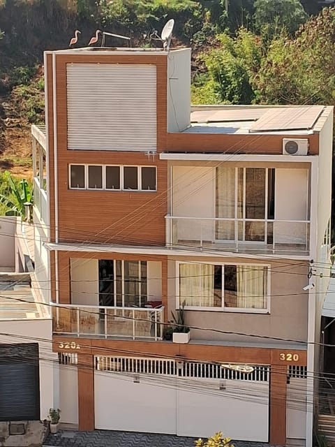 Property building, View (from property/room), Balcony/Terrace