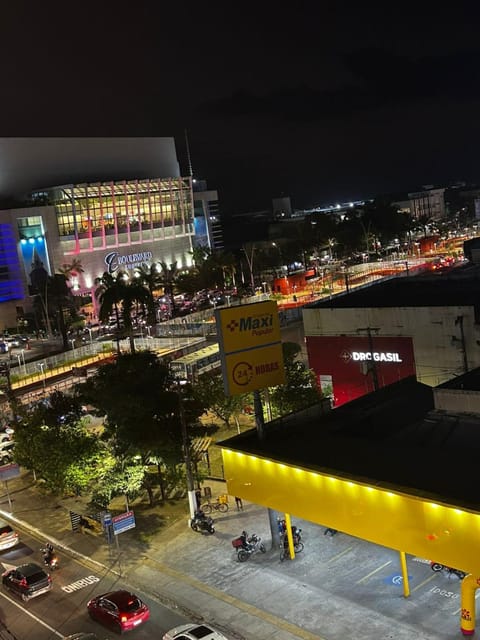 City view