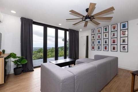 Living room, Photo of the whole room, Seating area