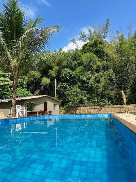 Sítio terra prometida House in State of Rio de Janeiro