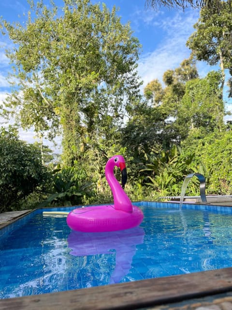 Sítio terra prometida House in State of Rio de Janeiro