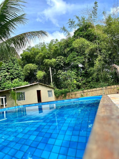 Sítio terra prometida House in State of Rio de Janeiro