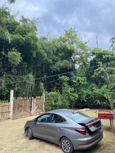 Sítio terra prometida House in State of Rio de Janeiro