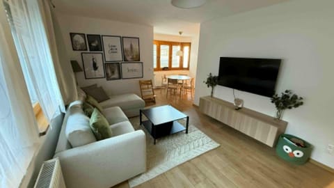 Communal lounge/ TV room, Living room, Seating area