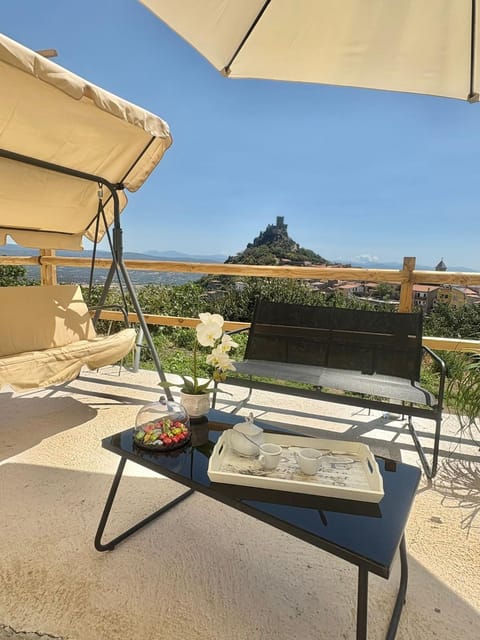 View (from property/room)