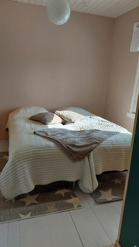 Grandma's cottage Chalet in Finland