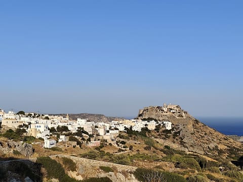 Nearby landmark, Natural landscape, Sea view