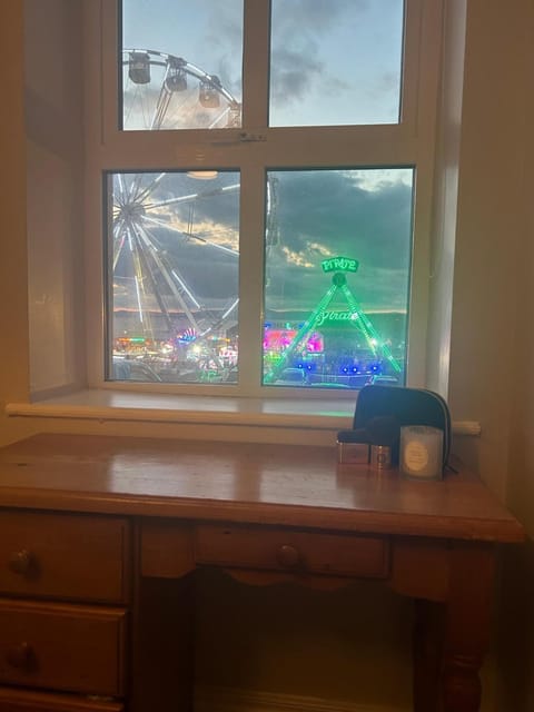 Beach view apt bundoran Apartment in County Donegal