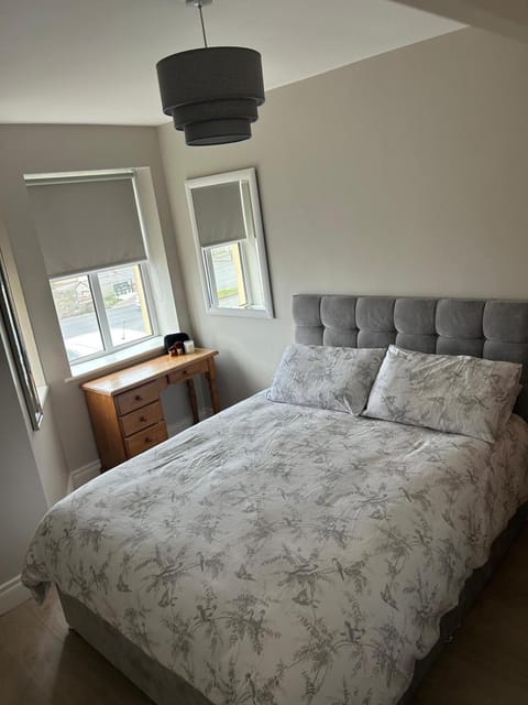 Beach view apt bundoran Apartment in County Donegal