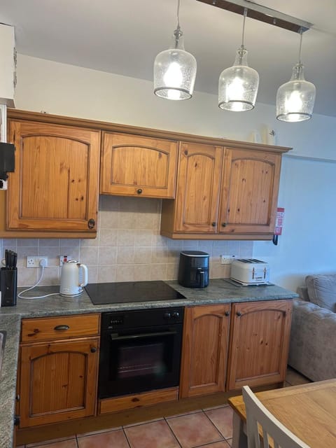 Beach view apt bundoran Apartment in County Donegal