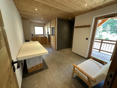 CHALET ALIET 1500 - 18 personnes PEISEY NANCROIX - LES ARCS - LA PLAGNE - PARADISKI Chalet in Peisey-Nancroix