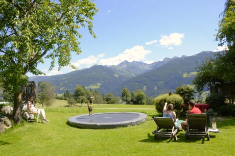 Feichtlhof Apartment in Schladming