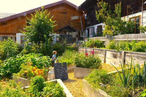 Feichtlhof Apartment in Schladming