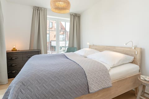 Am Apfelgarten Boskoop Apartment in Ostholstein