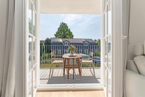 Am Apfelgarten Boskoop Apartment in Ostholstein