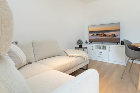 Am Apfelgarten Boskoop Apartment in Ostholstein