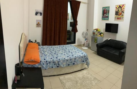Al Barsha Hostel for Girls Apartment hotel in Dubai