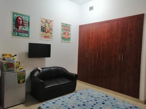 Al Barsha Hostel for Girls Apartment hotel in Dubai