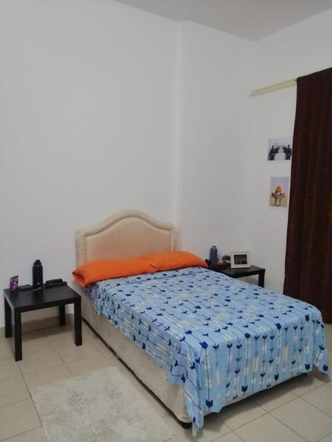 Al Barsha Hostel for Girls Apartment hotel in Dubai