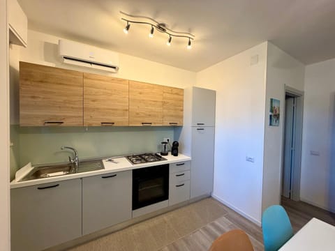 Carrer del Mar Apartment Apartment in Alghero