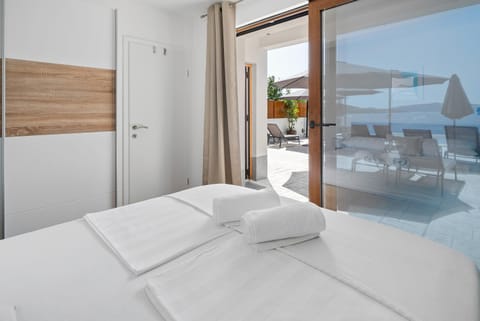 Villa Paladium Trogir Apartment in Okrug Gornji