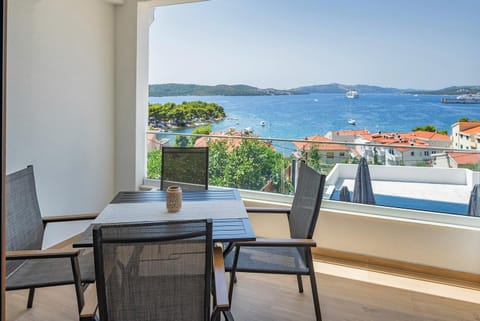 Villa Paladium Trogir Apartment in Okrug Gornji