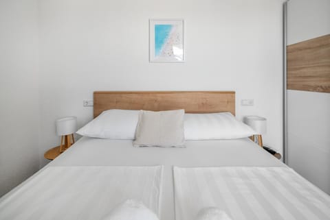 Villa Paladium Trogir Apartment in Okrug Gornji