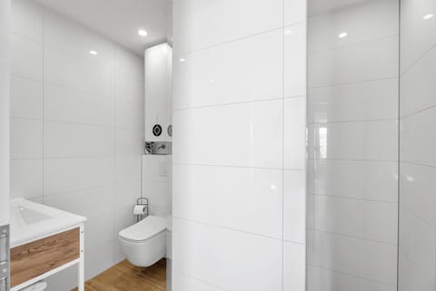 Villa Paladium Trogir Apartment in Okrug Gornji