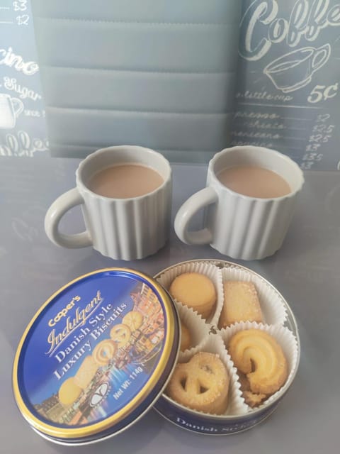 Chic 2-Bed Loft Bungalow, Cleveleys, Near Beach House in Blackpool