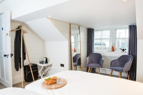 One Shore Street Hotel in Northern Ireland