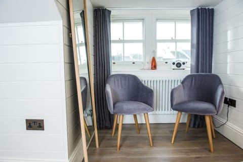 One Shore Street Hotel in Northern Ireland