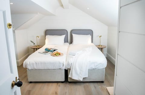 One Shore Street Hotel in Northern Ireland