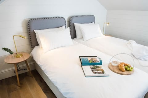 One Shore Street Hotel in Northern Ireland