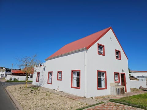 Mykonos Holiday Home House in Western Cape