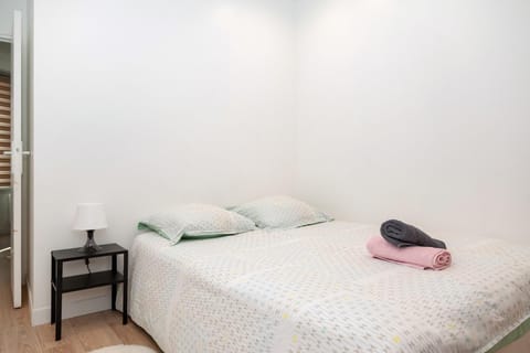 Cosy deux pièces Apartment in Île-de-France