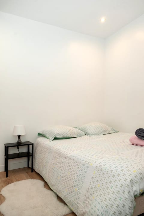 Cosy deux pièces Apartment in Île-de-France